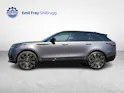 Land Rover Range Rover Velar 3.0 I6 Belgravia Edition Satin