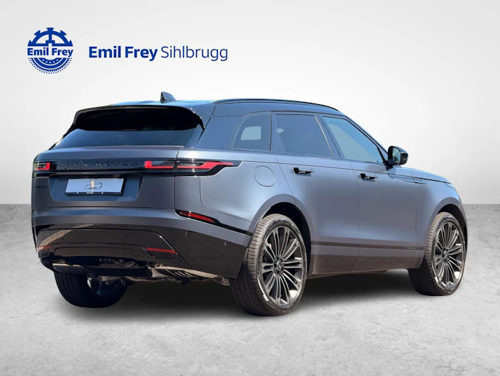 Fahrzeugbild LAND ROVER RANGE ROVER VELAR