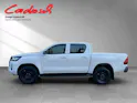 Toyota Hilux Double Cab.-Pick-up 2.4 D-4D 150 Comfort