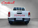 Toyota Hilux Double Cab.-Pick-up 2.4 D-4D 150 Comfort