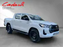 Toyota Hilux Double Cab.-Pick-up 2.4 D-4D 150 Comfort