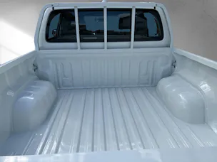 Toyota Hilux Double Cab.-Pick-up 2.4 D-4D 150 Comfort