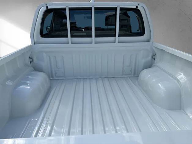 Toyota Hilux Double Cab.-Pick-up 2.4 D-4D 150 Comfort