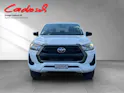 Toyota Hilux Double Cab.-Pick-up 2.4 D-4D 150 Comfort