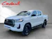 Toyota Hilux Double Cab.-Pick-up 2.4 D-4D 150 Comfort