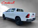 Toyota Hilux Double Cab.-Pick-up 2.4 D-4D 150 Comfort
