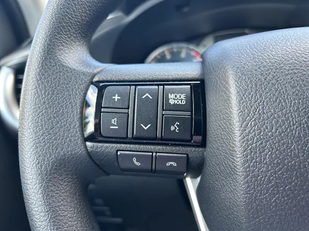 Toyota Hilux Double Cab.-Pick-up 2.4 D-4D 150 Comfort