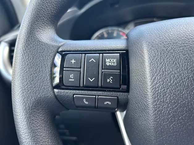 Toyota Hilux Double Cab.-Pick-up 2.4 D-4D 150 Comfort