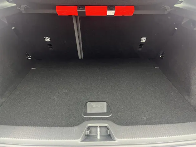 Volvo EX30 E60 Twin Ultra Performance AWD