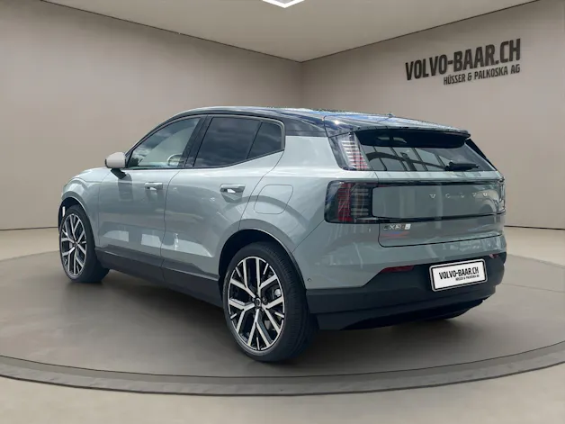 Volvo EX30 E60 Twin Ultra Performance AWD
