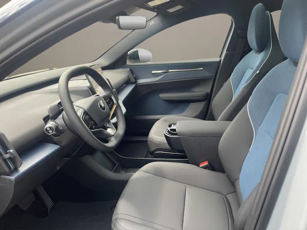 Volvo EX30 E60 Twin Ultra Performance AWD