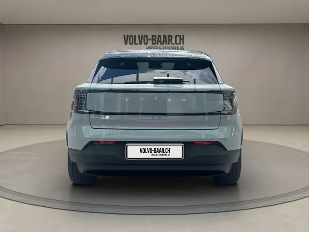 Volvo EX30 E60 Twin Ultra Performance AWD