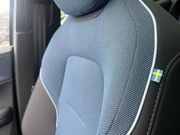 Volvo EX30 E60 Twin Ultra Performance AWD