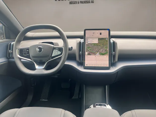 Volvo EX30 E60 Twin Ultra Performance AWD