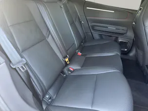 Polestar 4 Long Range Single Motor