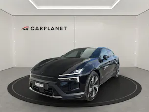 Polestar 4 Long Range Single Motor