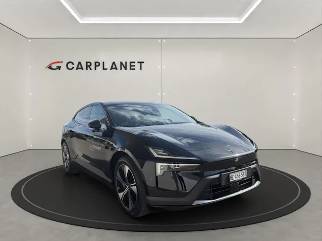 Polestar 4 Long Range Single Motor