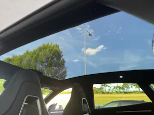 Polestar 4 Long Range Single Motor