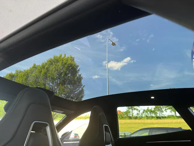 Polestar 4 Long Range Single Motor