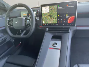 Polestar 4 Long Range Single Motor