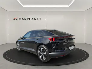 Polestar 4 Long Range Single Motor