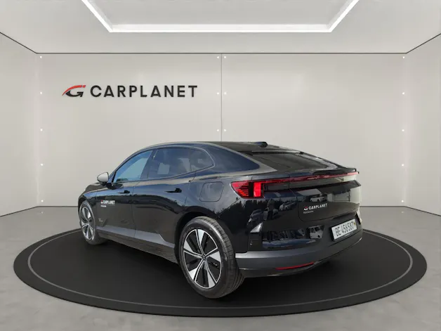 Polestar 4 Long Range Single Motor