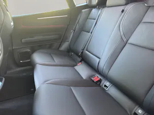 Polestar 4 Long Range Single Motor