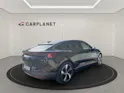 Polestar 4 Long Range Single Motor