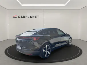 Polestar 4 Long Range Single Motor