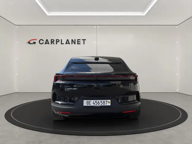 Polestar 4 Long Range Single Motor