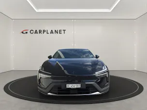 Polestar 4 Long Range Single Motor