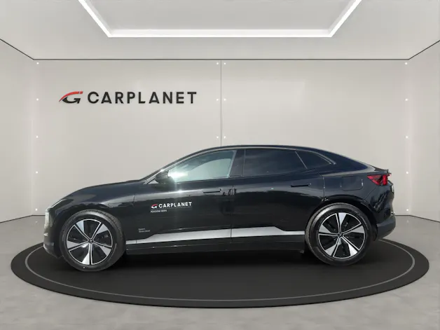 Polestar 4 Long Range Single Motor