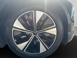 Polestar 4 Long Range Single Motor