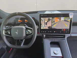 Polestar 4 Long Range Single Motor