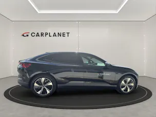 Polestar 4 Long Range Single Motor