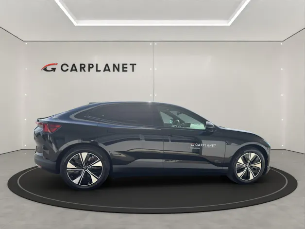 Polestar 4 Long Range Single Motor