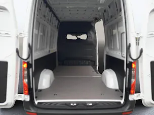 Mercedes-Benz Sprinter 317 Kaw. 3665 S 2.0 CDI 170 Pro