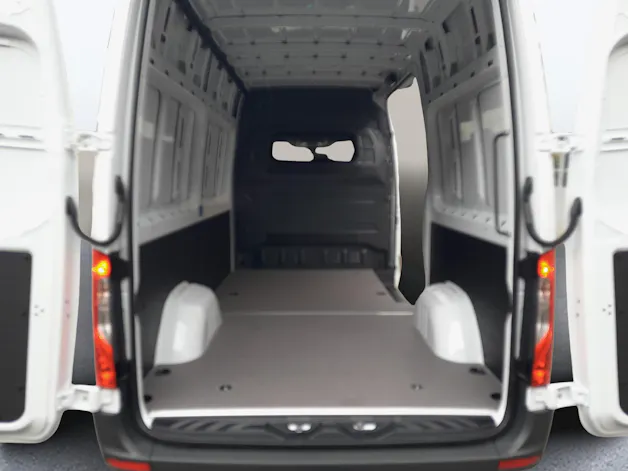 Mercedes-Benz Sprinter 317 Kaw. 3665 S 2.0 CDI 170 Pro