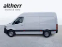 Mercedes-Benz Sprinter 317 Kaw. 3665 S 2.0 CDI 170 Pro
