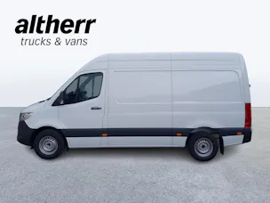 Mercedes-Benz Sprinter 317 Kaw. 3665 S 2.0 CDI 170 Pro