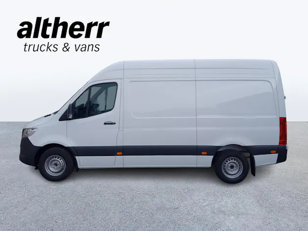 Mercedes-Benz Sprinter 317 Kaw. 3665 S 2.0 CDI 170 Pro