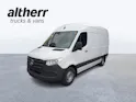 Mercedes-Benz Sprinter 317 Kaw. 3665 S 2.0 CDI 170 Pro
