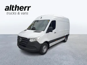 Mercedes-Benz Sprinter 317 Kaw. 3665 S 2.0 CDI 170 Pro