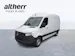 Mercedes-Benz Sprinter 317 Kaw. 3665 S 2.0 CDI 170 Pro