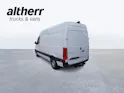 Mercedes-Benz Sprinter 317 Kaw. 3665 S 2.0 CDI 170 Pro