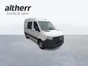 Mercedes-Benz Sprinter 317 Kaw. 3665 S 2.0 CDI 170 Pro