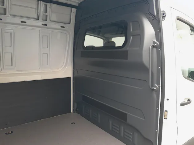 Mercedes-Benz Sprinter 317 Kaw. 3665 S 2.0 CDI 170 Pro