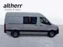 Mercedes-Benz Sprinter 317 Kaw. 3665 S 2.0 CDI 170 Pro
