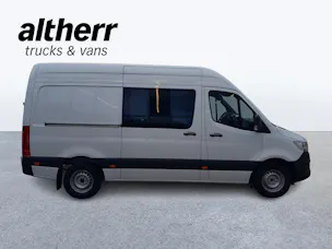 Mercedes-Benz Sprinter 317 Kaw. 3665 S 2.0 CDI 170 Pro