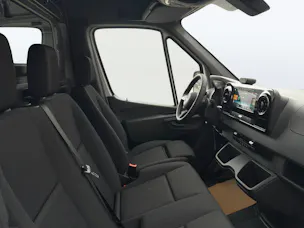 Mercedes-Benz Sprinter 317 Kaw. 3665 S 2.0 CDI 170 Pro
